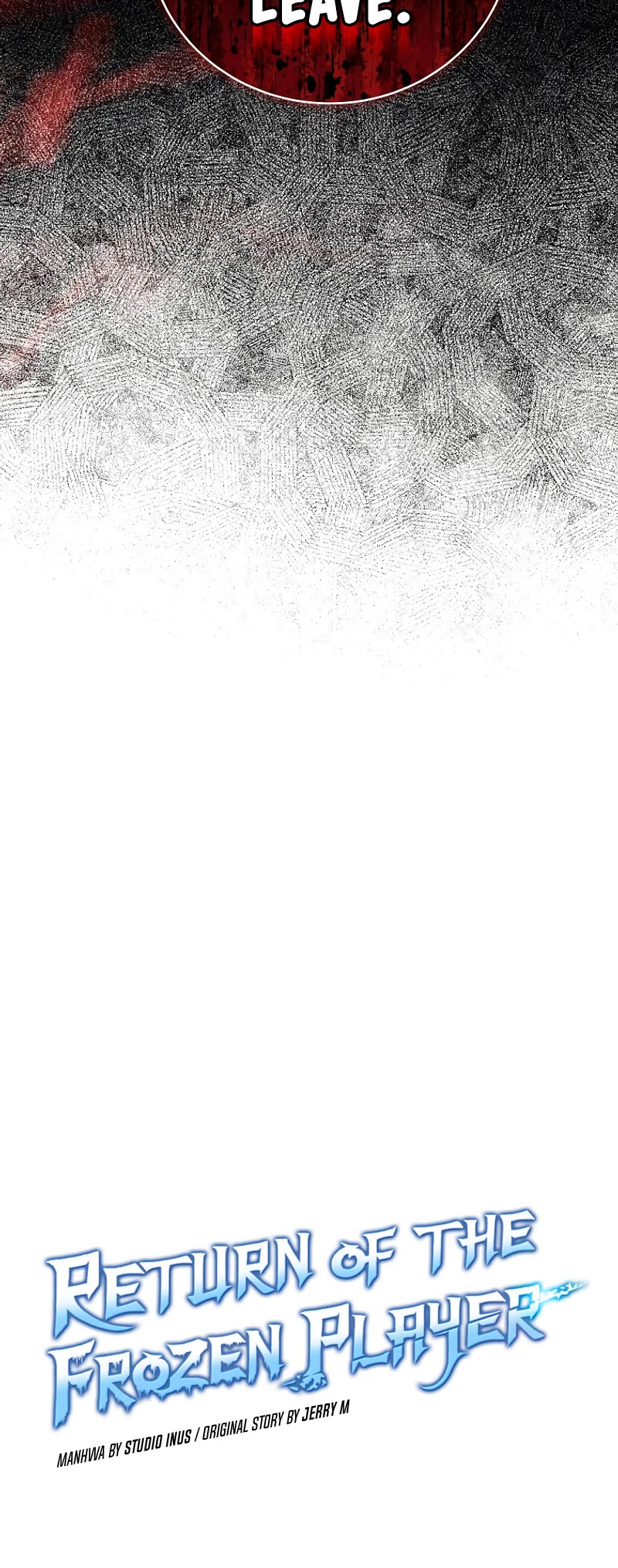 Return of the Frozen Player Chapter 139 page 6 - Chapter 139