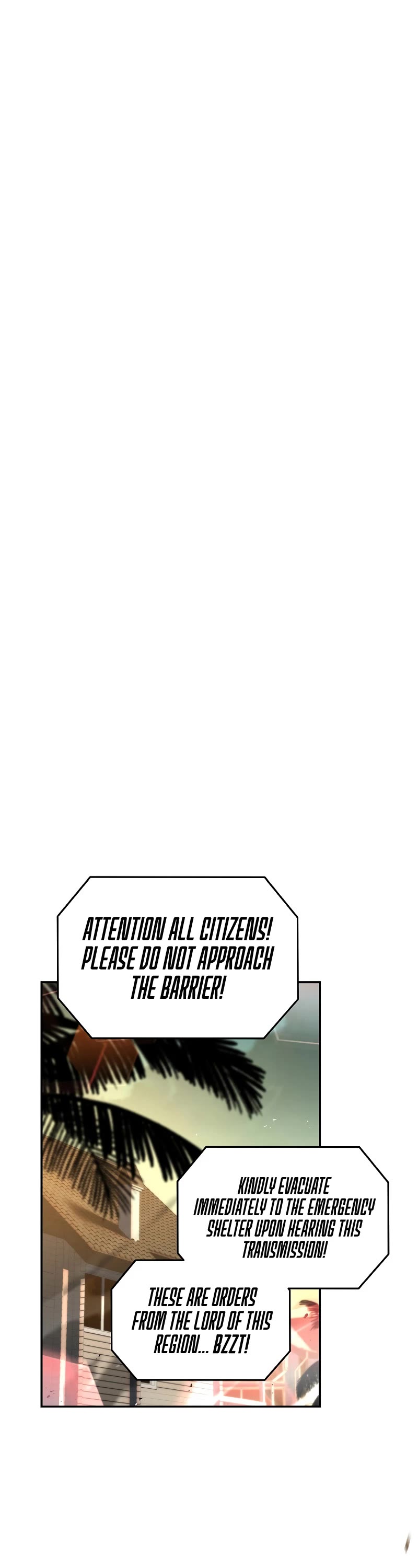Return of the Frozen Player Chapter 139 page 7 - Chapter 139