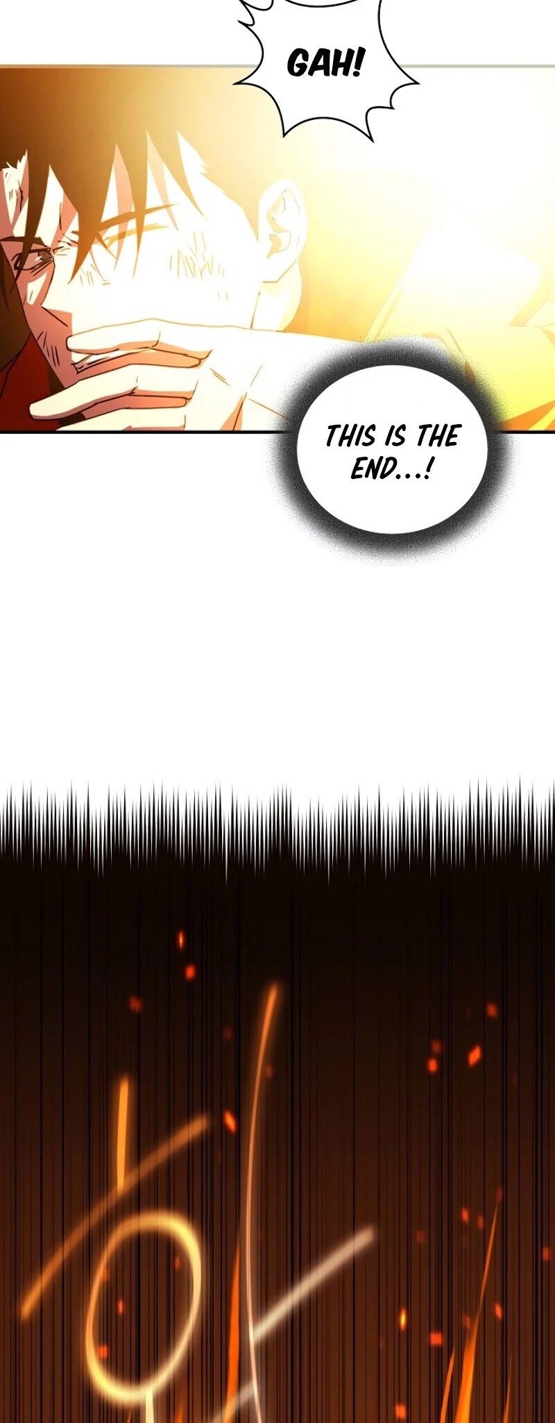 Return of the Frozen Player Chapter 14 page 12 - Chapter 14