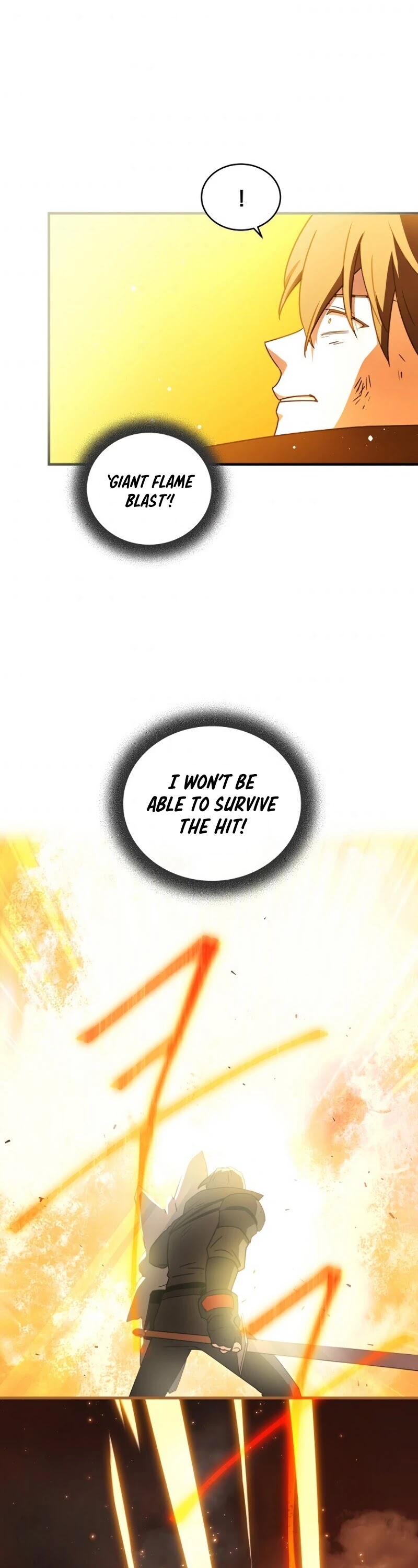 Return of the Frozen Player Chapter 14 page 30 - Chapter 14
