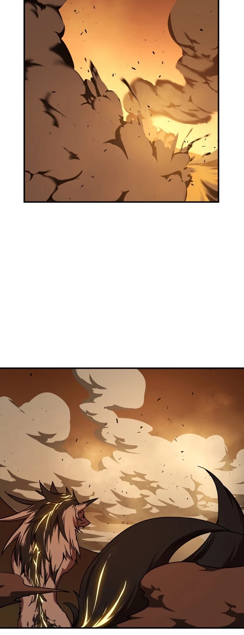 Return of the Frozen Player Chapter 14 page 33 - Chapter 14