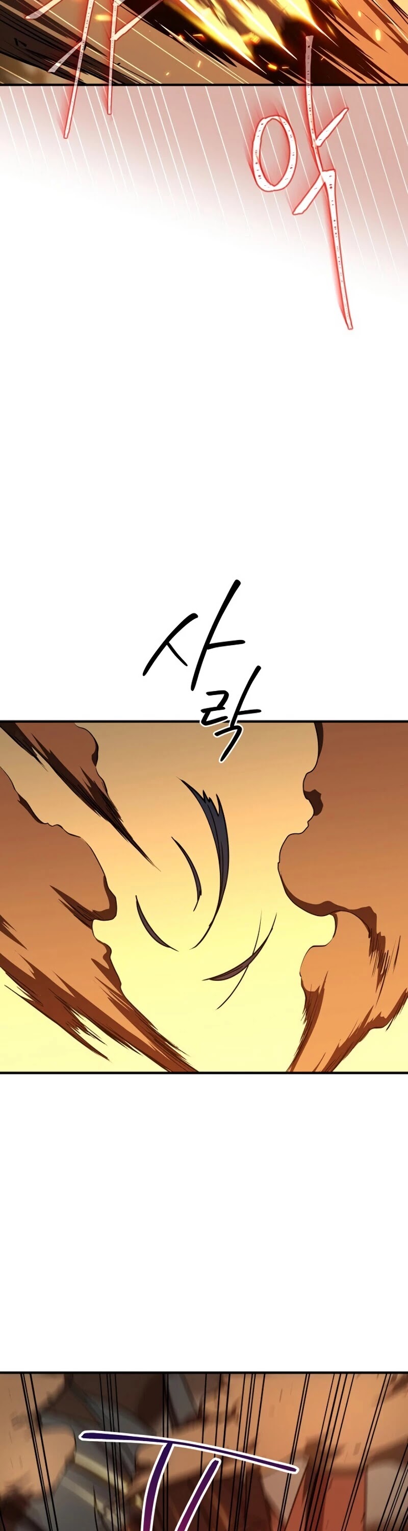 Return of the Frozen Player Chapter 14 page 35 - Chapter 14