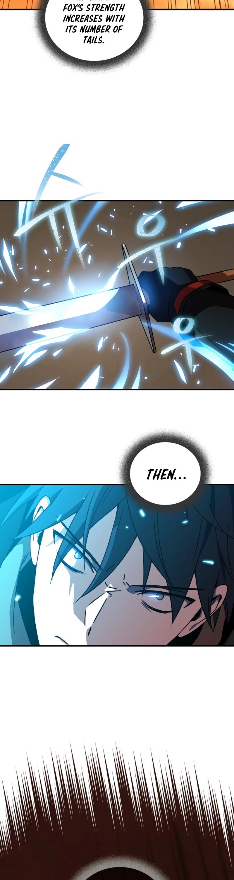 Return of the Frozen Player Chapter 14 page 40 - Chapter 14