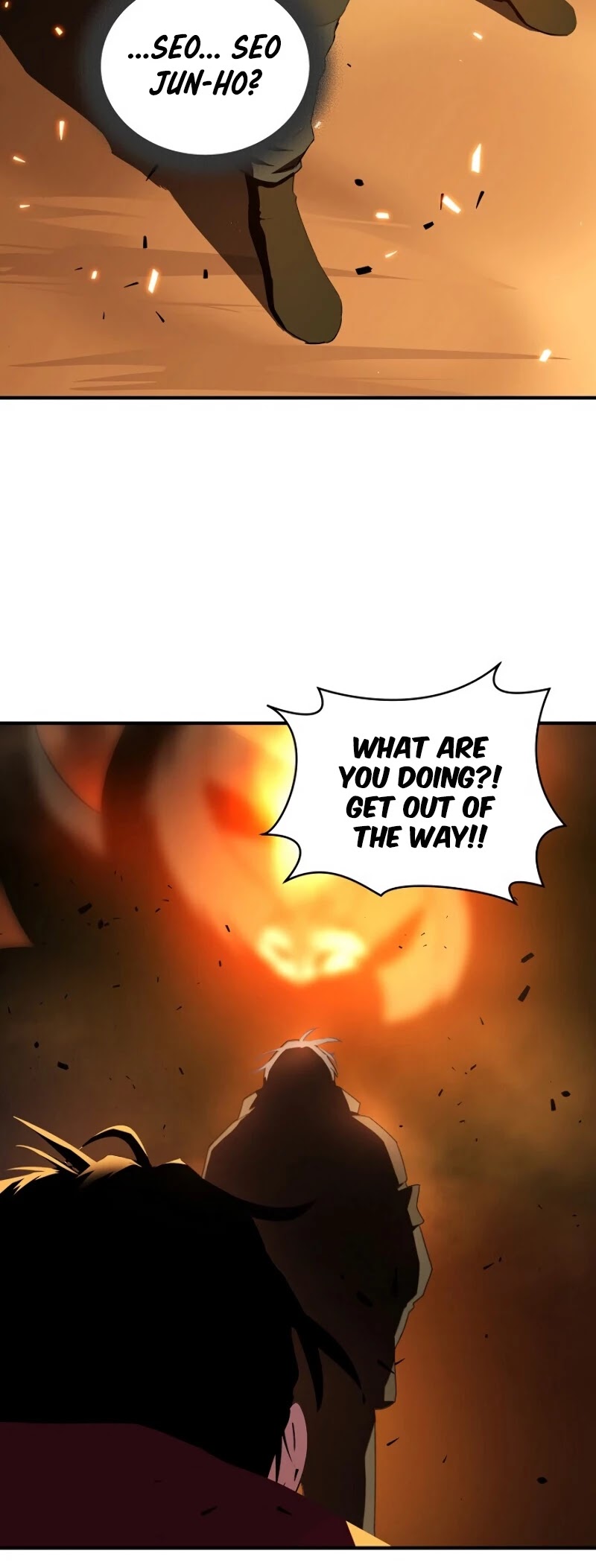Return of the Frozen Player Chapter 14 page 9 - Chapter 14