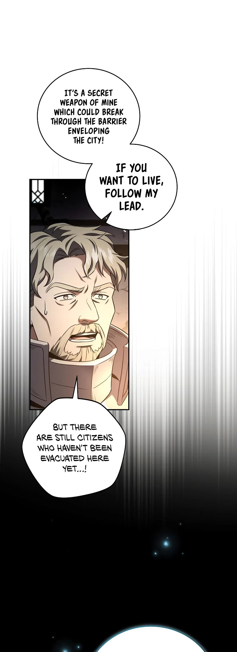 Return of the Frozen Player Chapter 140 page 10 - Chapter 140