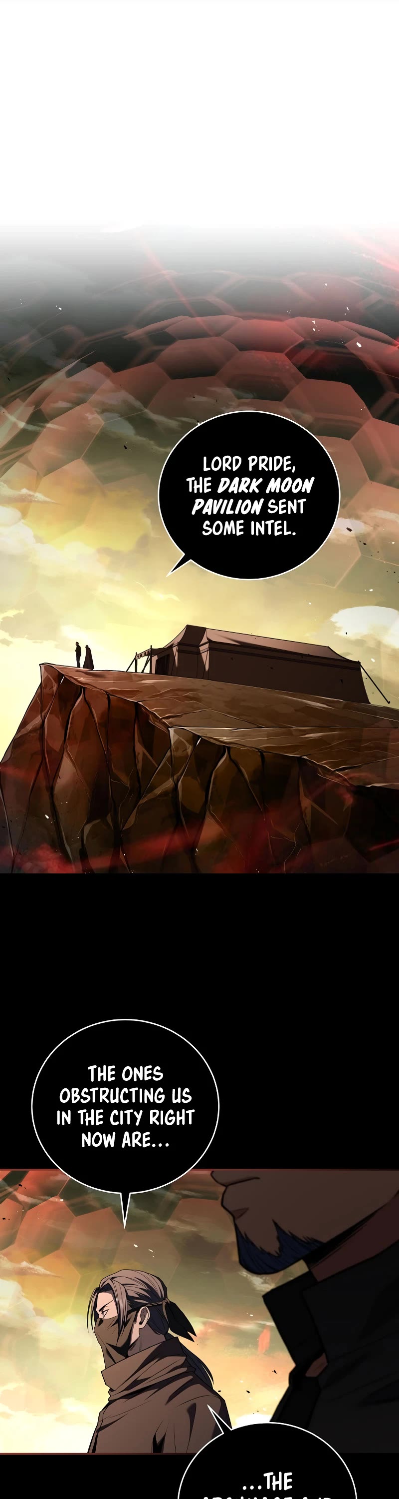 Return of the Frozen Player Chapter 140 page 12 - Chapter 140