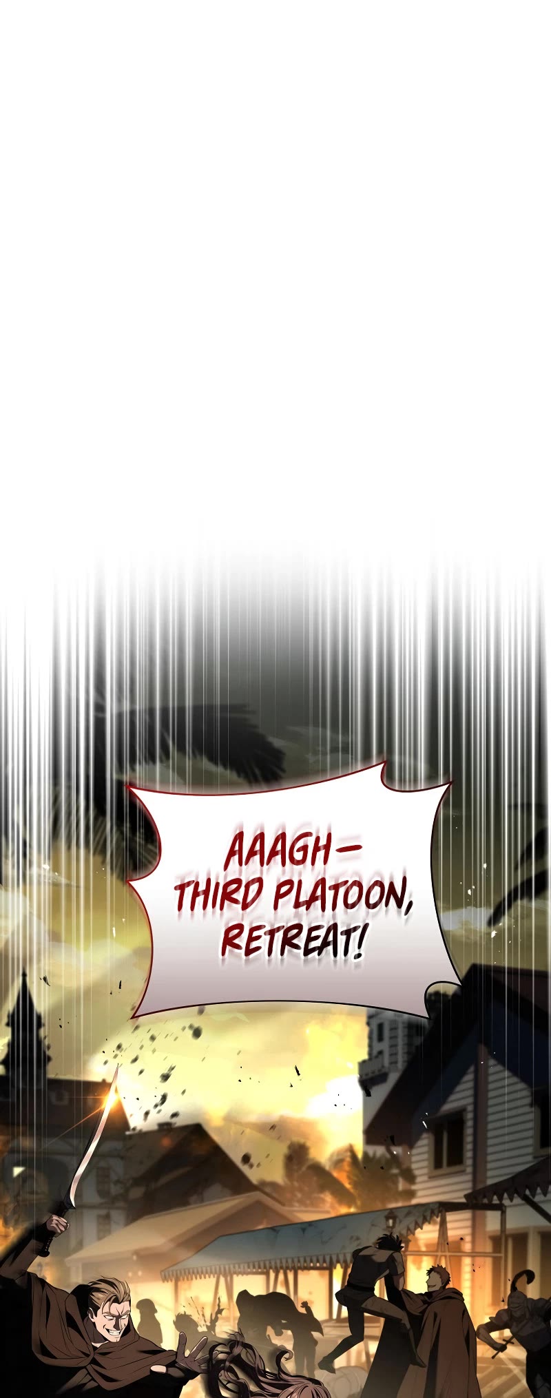 Return of the Frozen Player Chapter 140 page 15 - Chapter 140