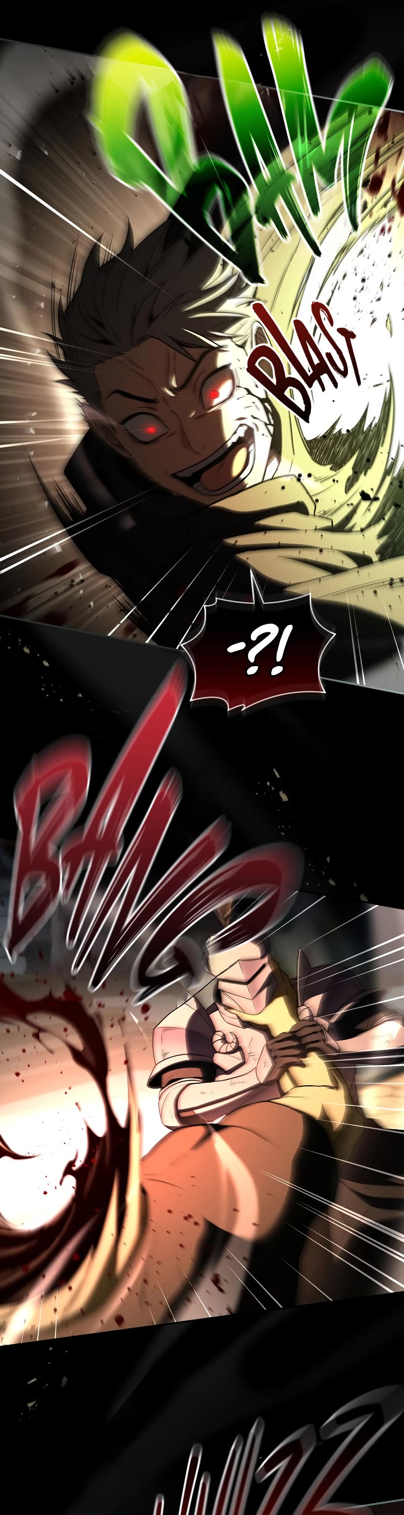 Return of the Frozen Player Chapter 140 page 17 - Chapter 140