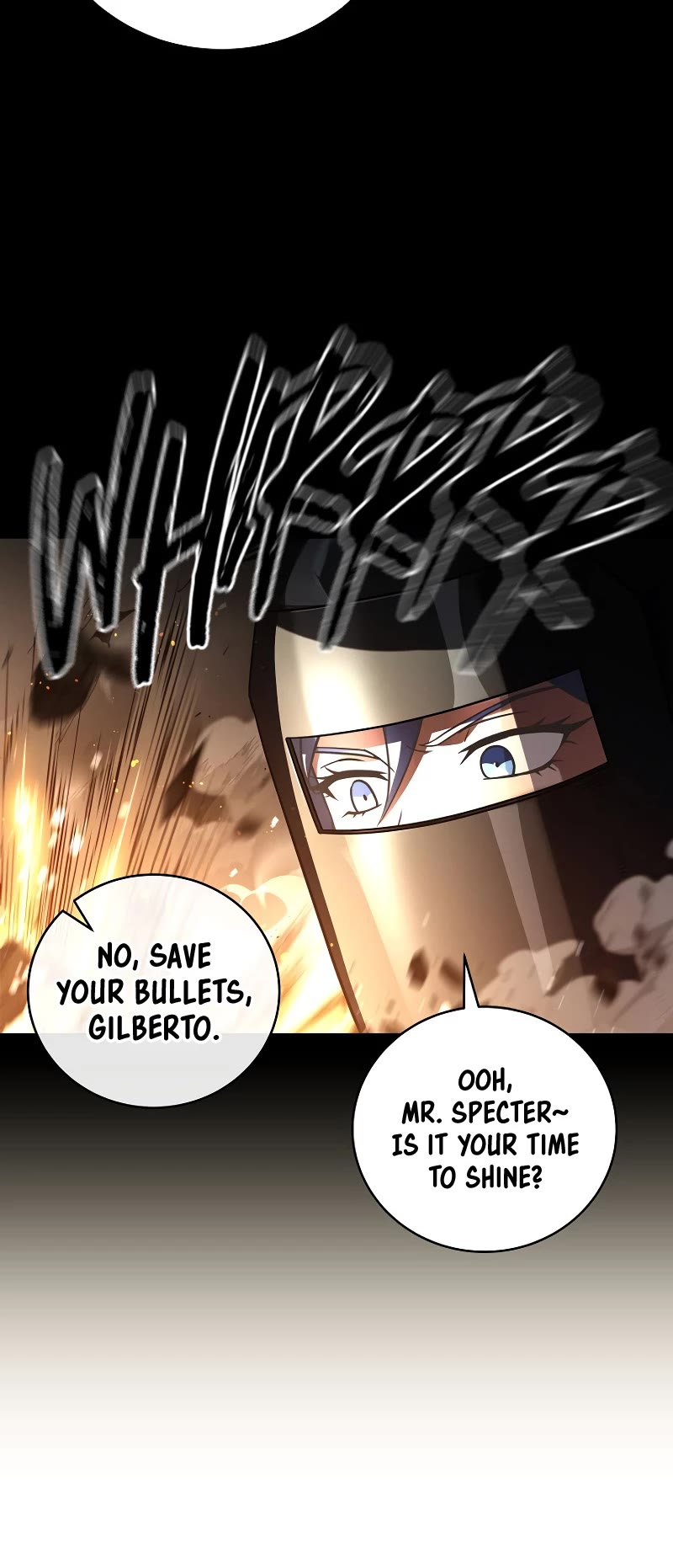 Return of the Frozen Player Chapter 140 page 25 - Chapter 140