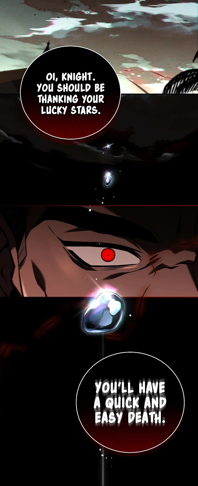 Return of the Frozen Player Chapter 140 page 30 - Chapter 140