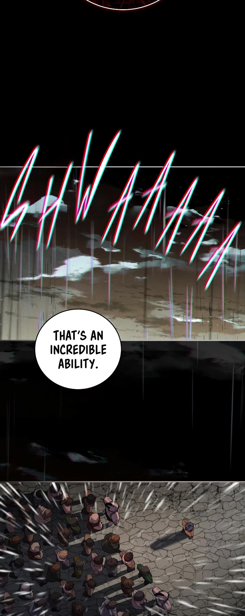Return of the Frozen Player Chapter 140 page 38 - Chapter 140