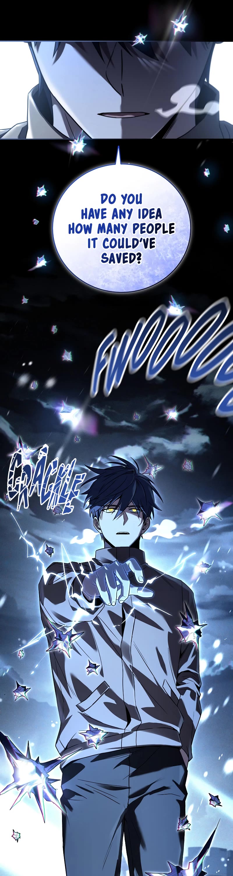 Return of the Frozen Player Chapter 140 page 40 - Chapter 140