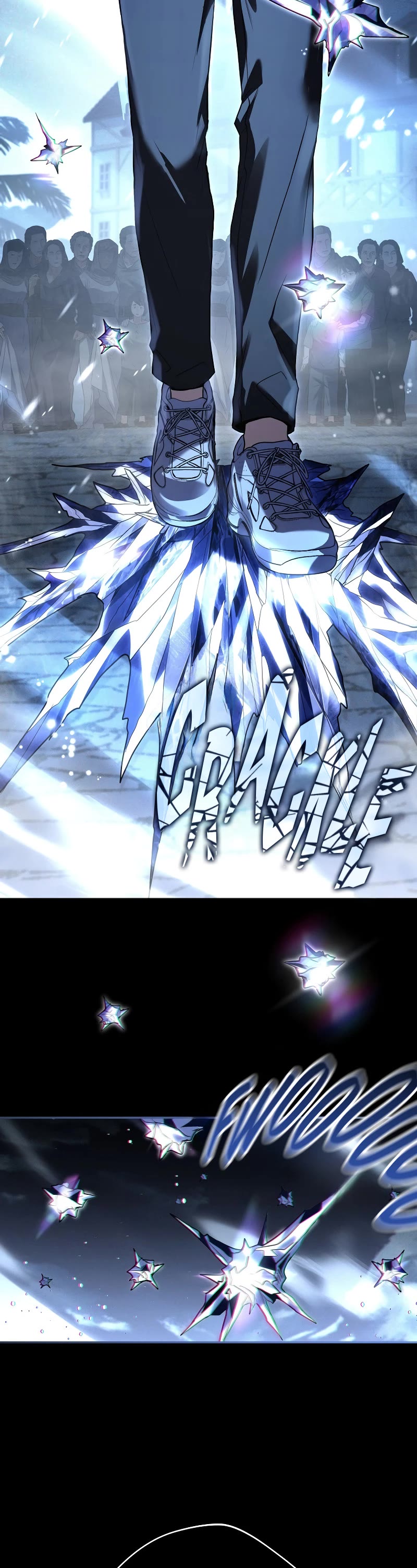 Return of the Frozen Player Chapter 140 page 41 - Chapter 140