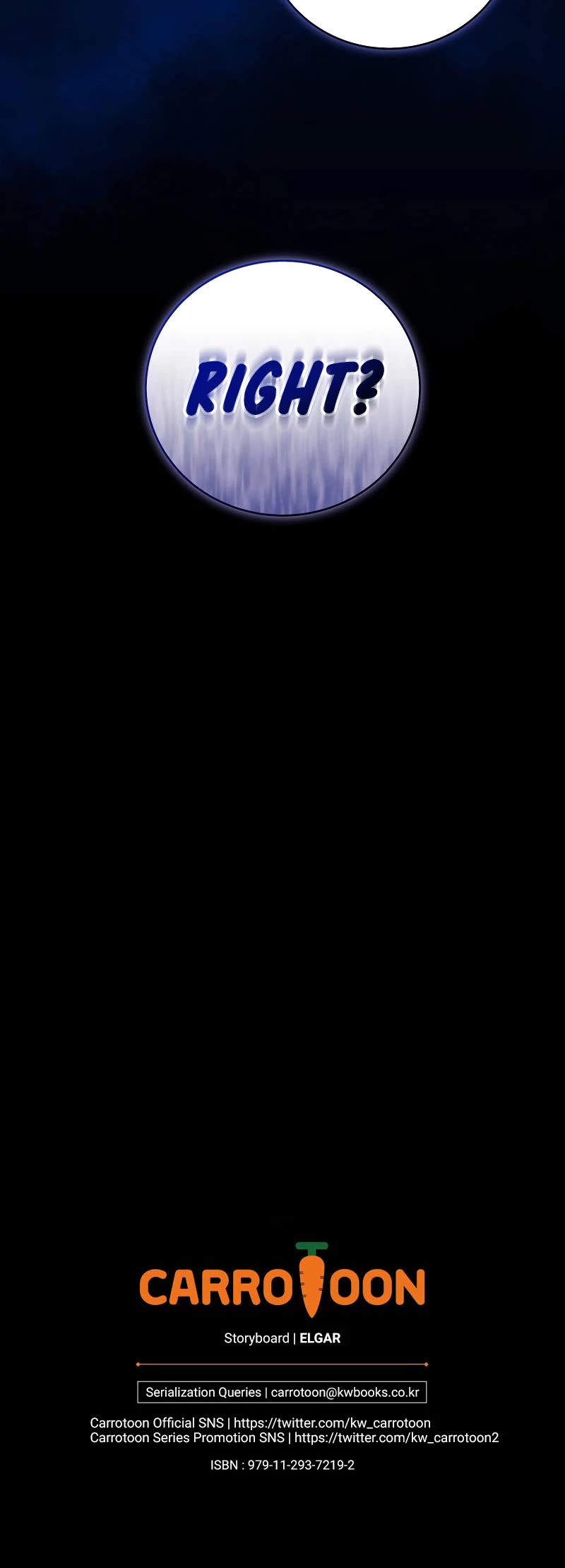 Return of the Frozen Player Chapter 140 page 47 - Chapter 140