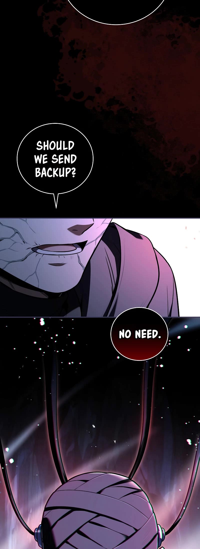 Return of the Frozen Player Chapter 140 page 5 - Chapter 140