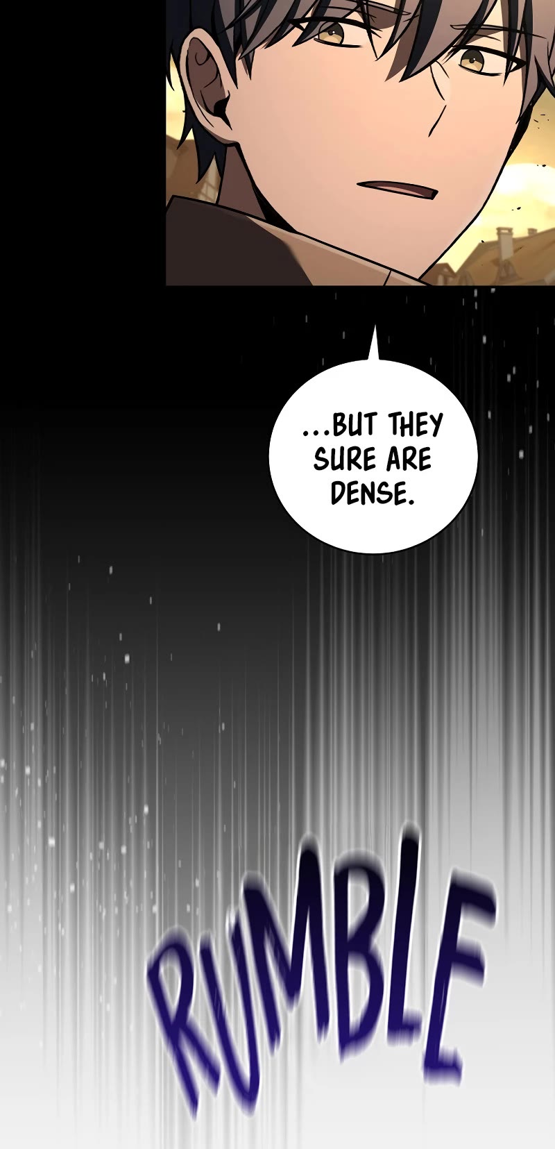 Return of the Frozen Player Chapter 141 page 10 - Chapter 141