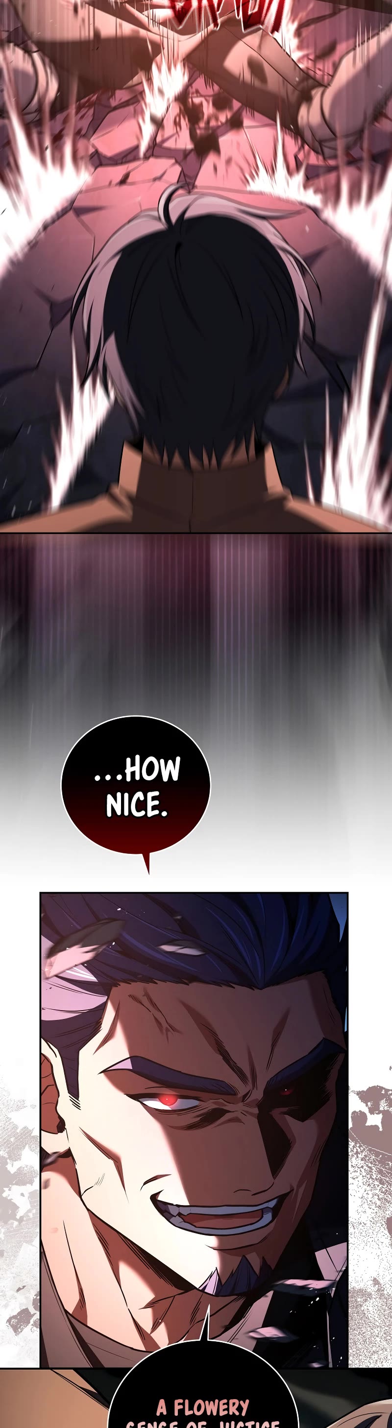 Return of the Frozen Player Chapter 141 page 14 - Chapter 141
