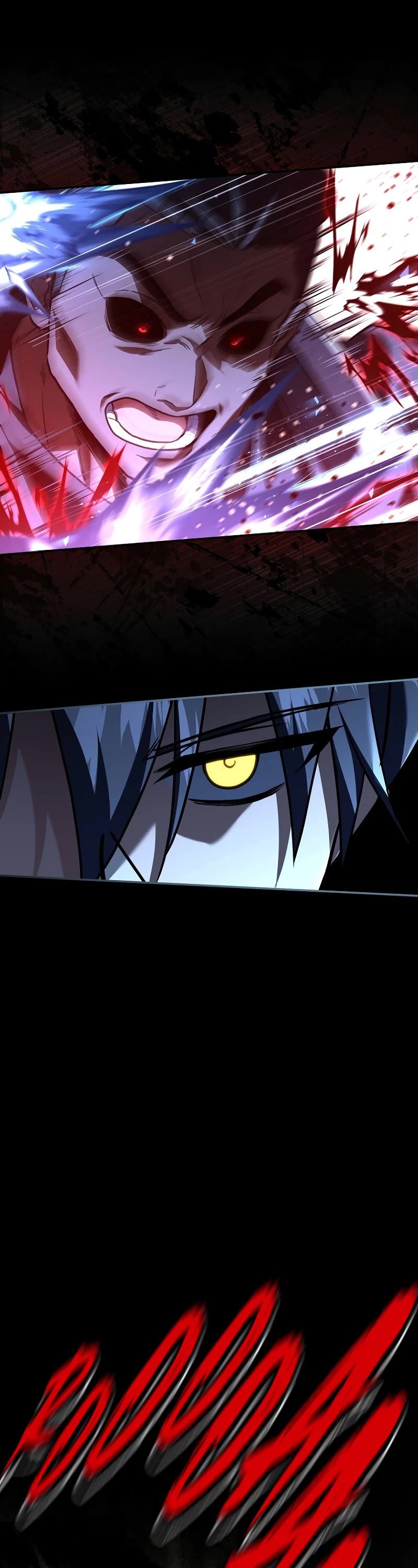 Return of the Frozen Player Chapter 141 page 2 - Chapter 141