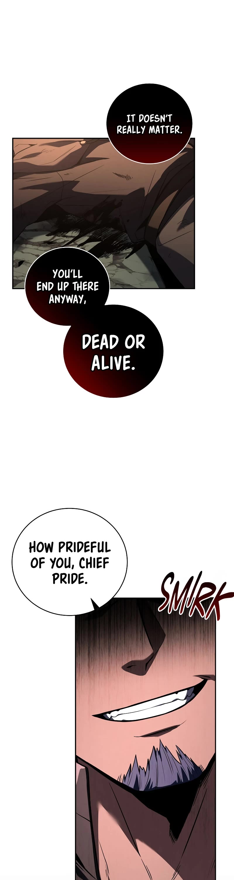 Return of the Frozen Player Chapter 141 page 24 - Chapter 141