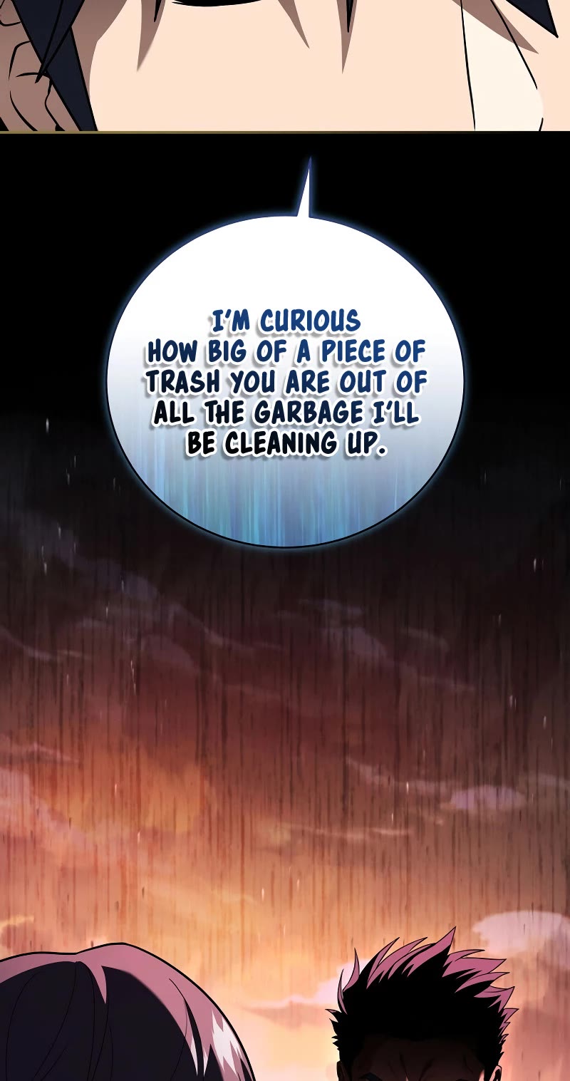 Return of the Frozen Player Chapter 141 page 27 - Chapter 141