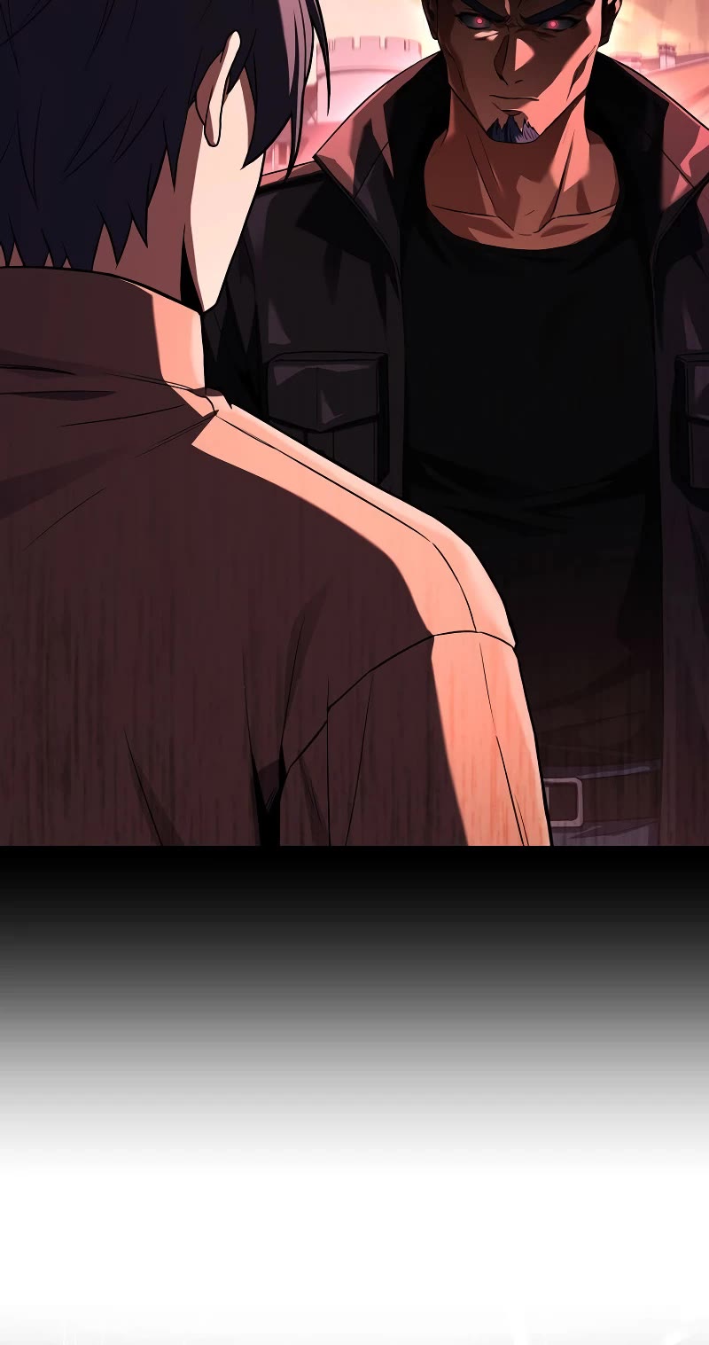 Return of the Frozen Player Chapter 141 page 28 - Chapter 141
