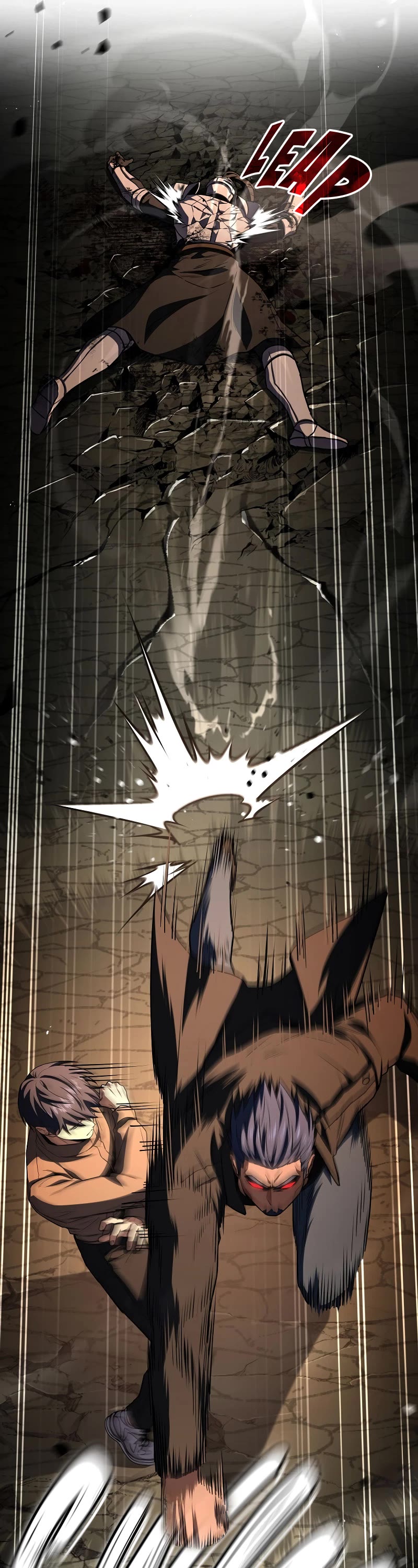 Return of the Frozen Player Chapter 141 page 29 - Chapter 141