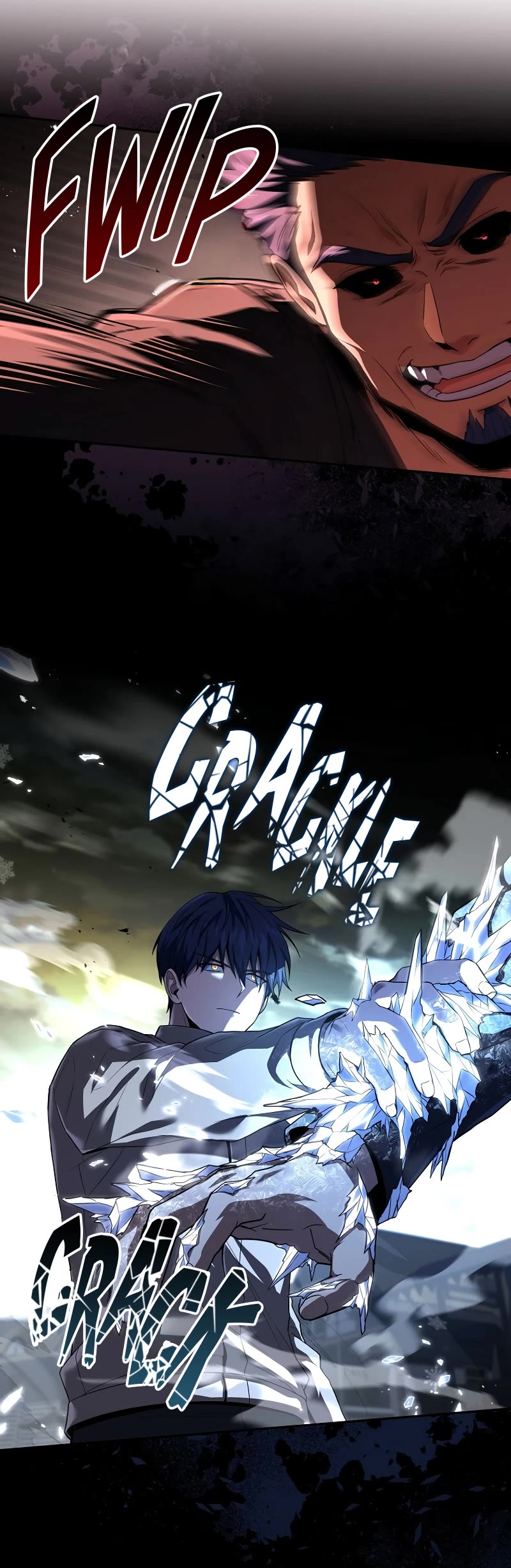 Return of the Frozen Player Chapter 141 page 32 - Chapter 141