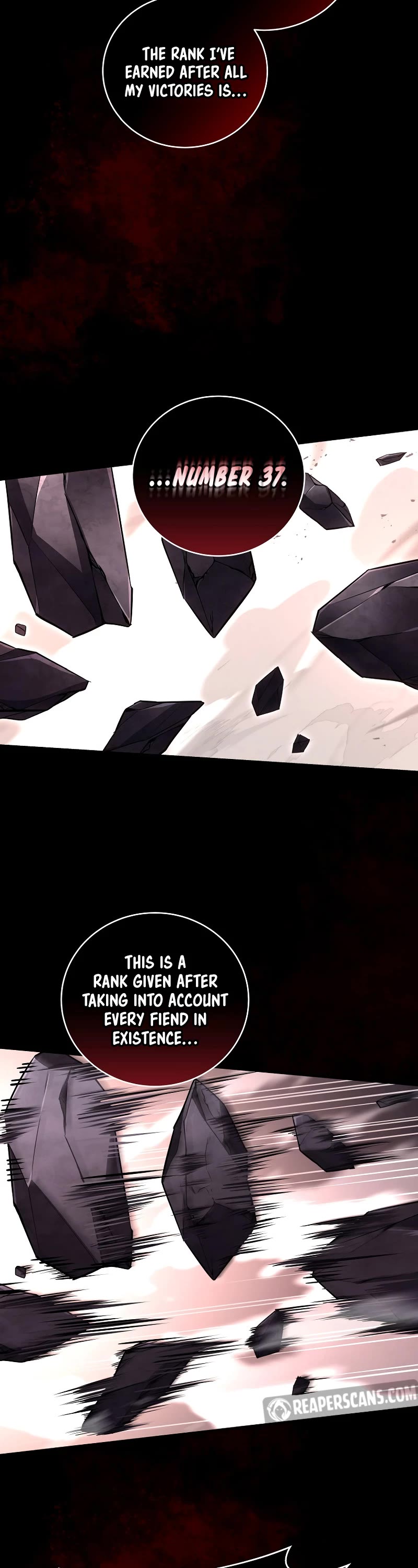 Return of the Frozen Player Chapter 141 page 39 - Chapter 141