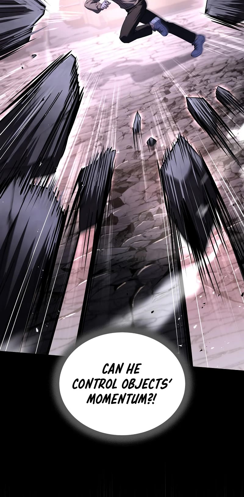 Return of the Frozen Player Chapter 141 page 41 - Chapter 141