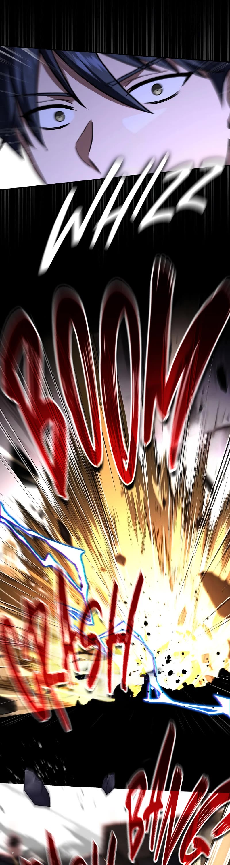 Return of the Frozen Player Chapter 141 page 42 - Chapter 141