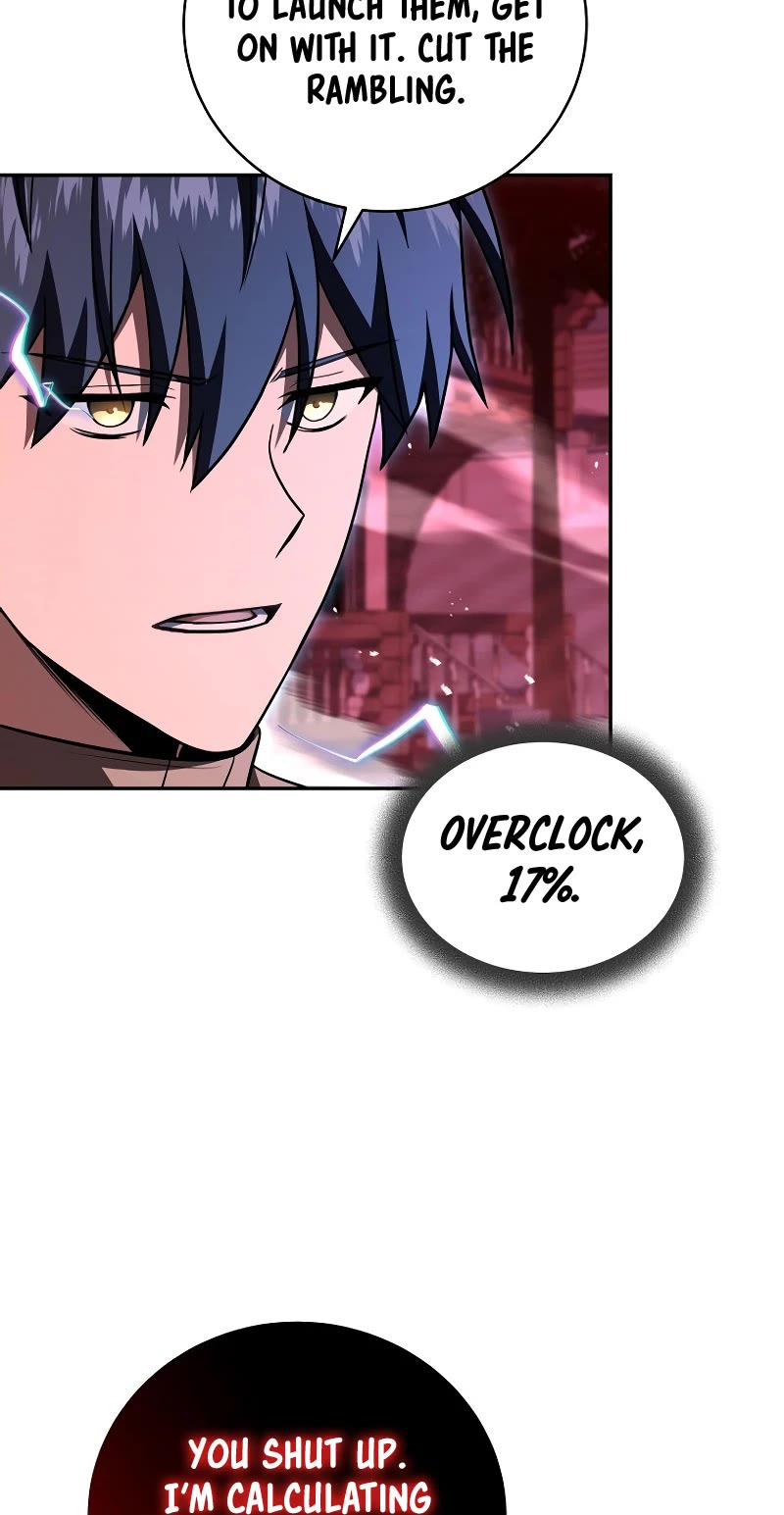 Return of the Frozen Player Chapter 142 page 13 - Chapter 142