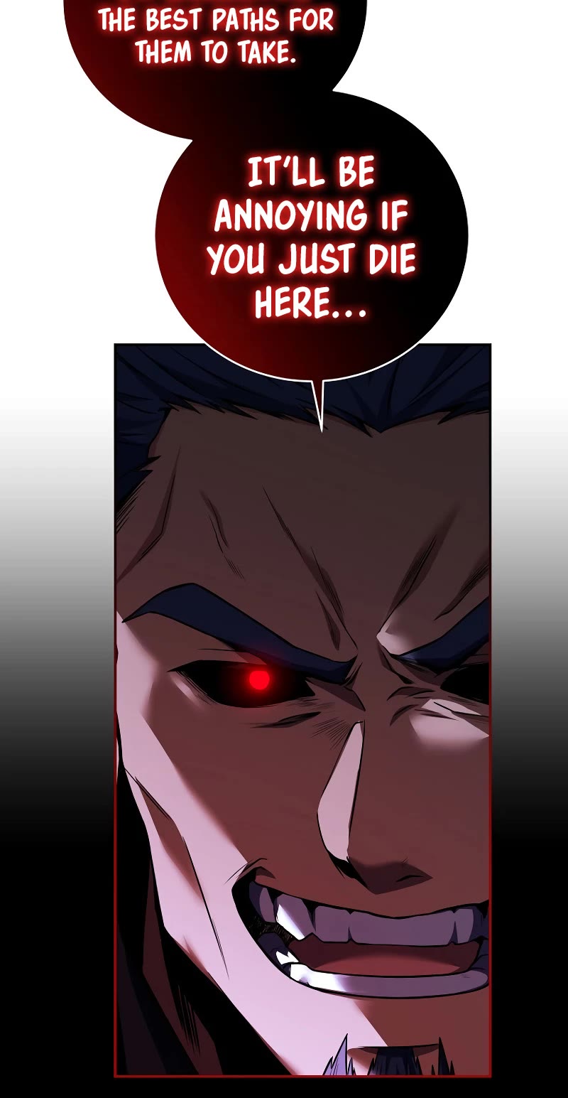 Return of the Frozen Player Chapter 142 page 14 - Chapter 142