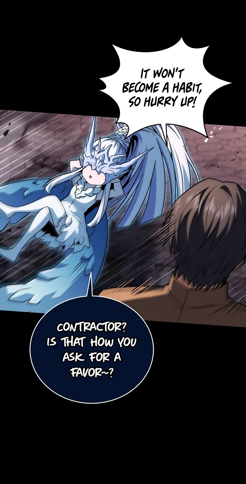 Return of the Frozen Player Chapter 142 page 23 - Chapter 142