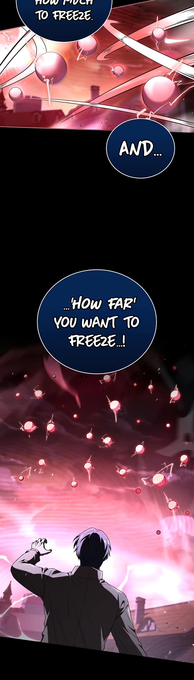 Return of the Frozen Player Chapter 142 page 26 - Chapter 142
