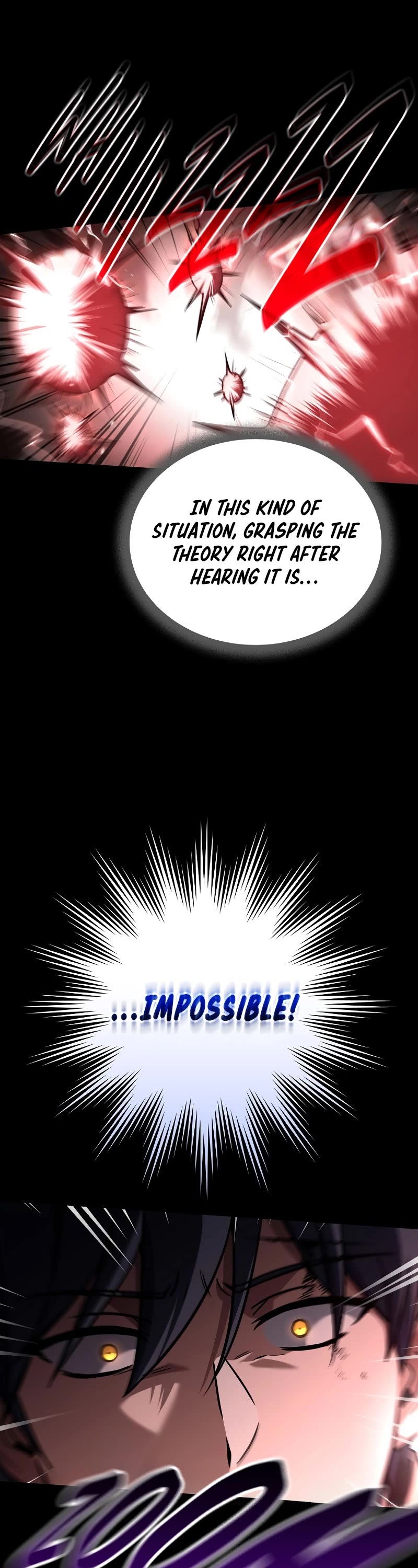 Return of the Frozen Player Chapter 142 page 28 - Chapter 142