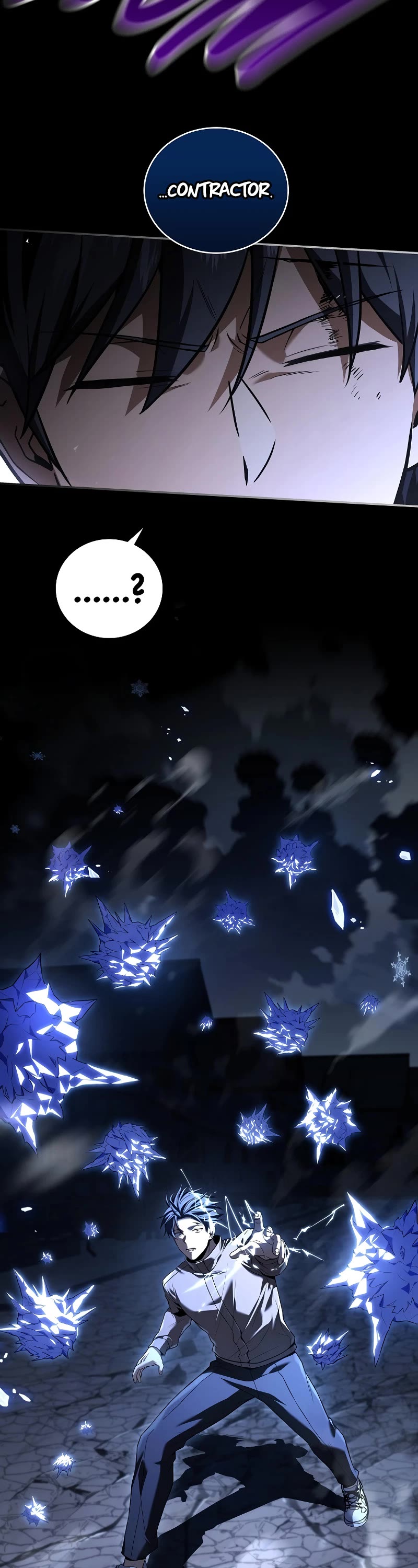 Return of the Frozen Player Chapter 142 page 29 - Chapter 142