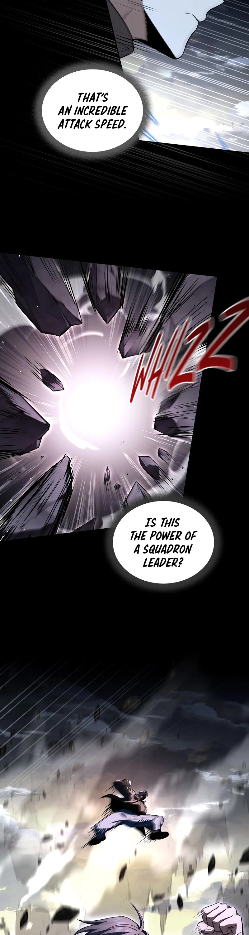 Return of the Frozen Player Chapter 142 page 3 - Chapter 142