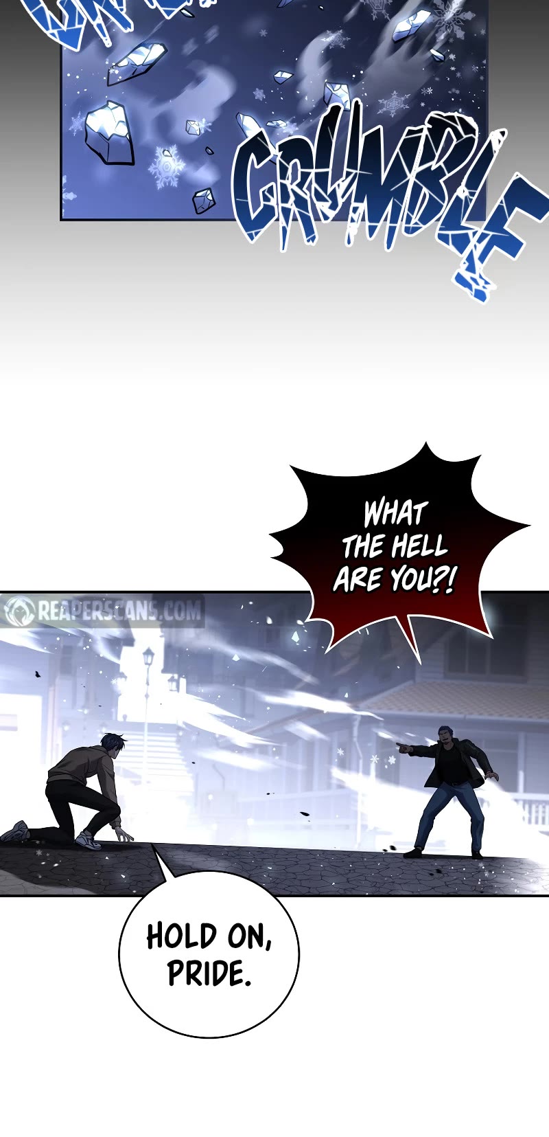Return of the Frozen Player Chapter 142 page 31 - Chapter 142
