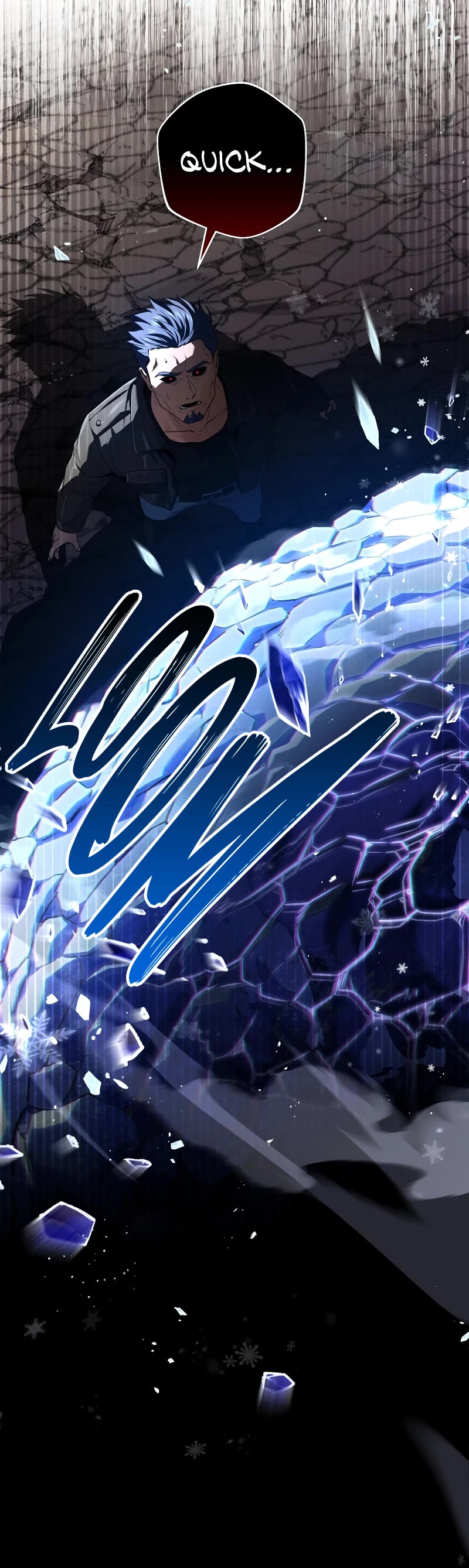 Return of the Frozen Player Chapter 142 page 36 - Chapter 142