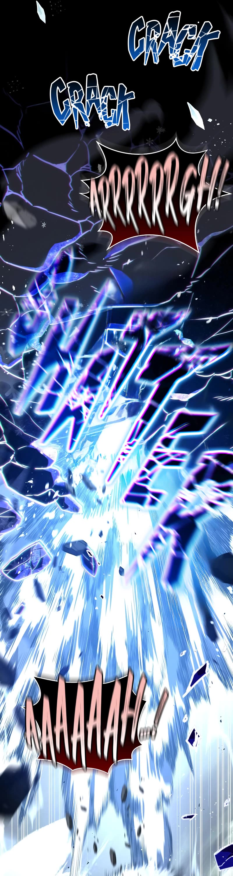 Return of the Frozen Player Chapter 142 page 37 - Chapter 142