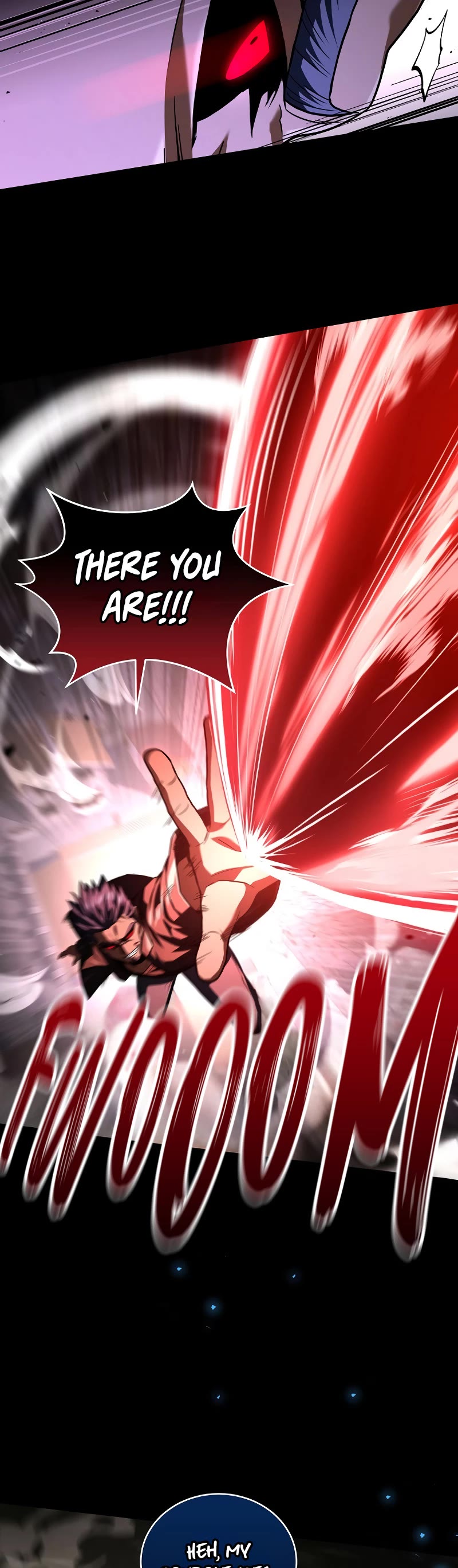 Return of the Frozen Player Chapter 142 page 39 - Chapter 142