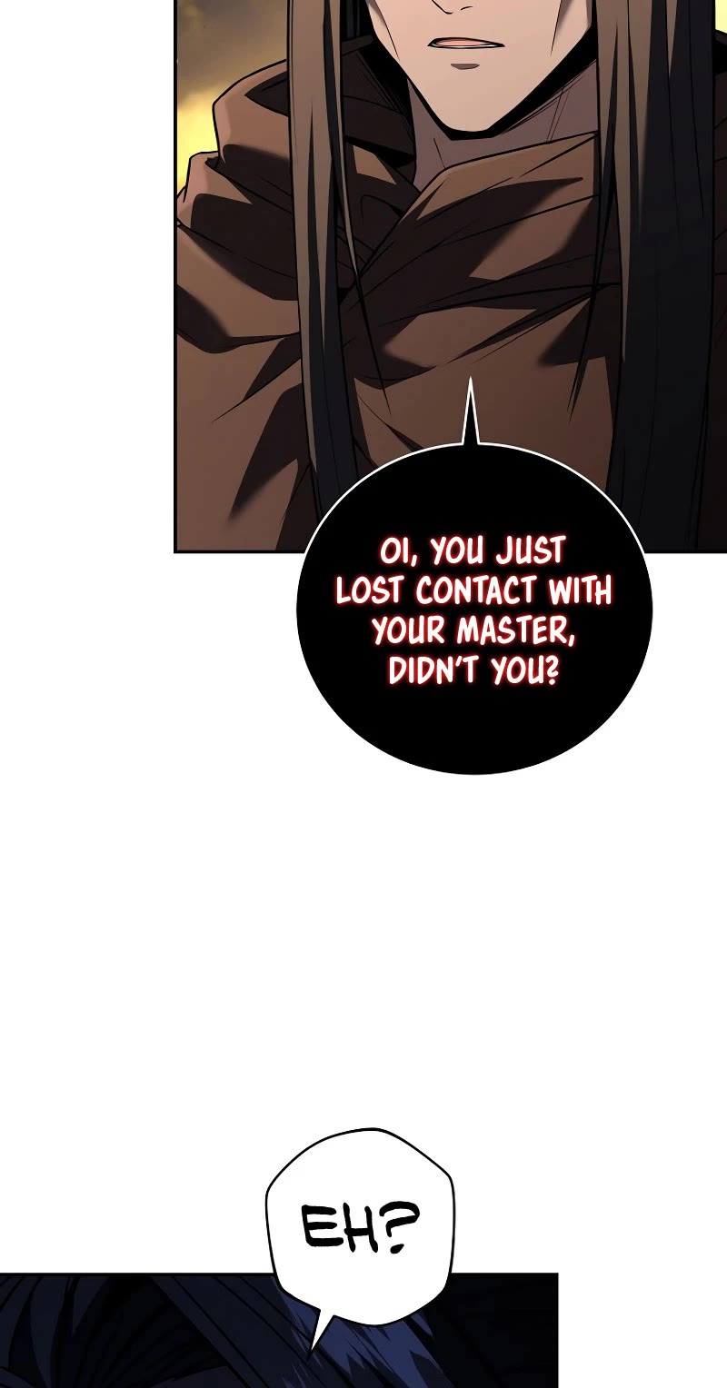 Return of the Frozen Player Chapter 143 page 10 - Chapter 143