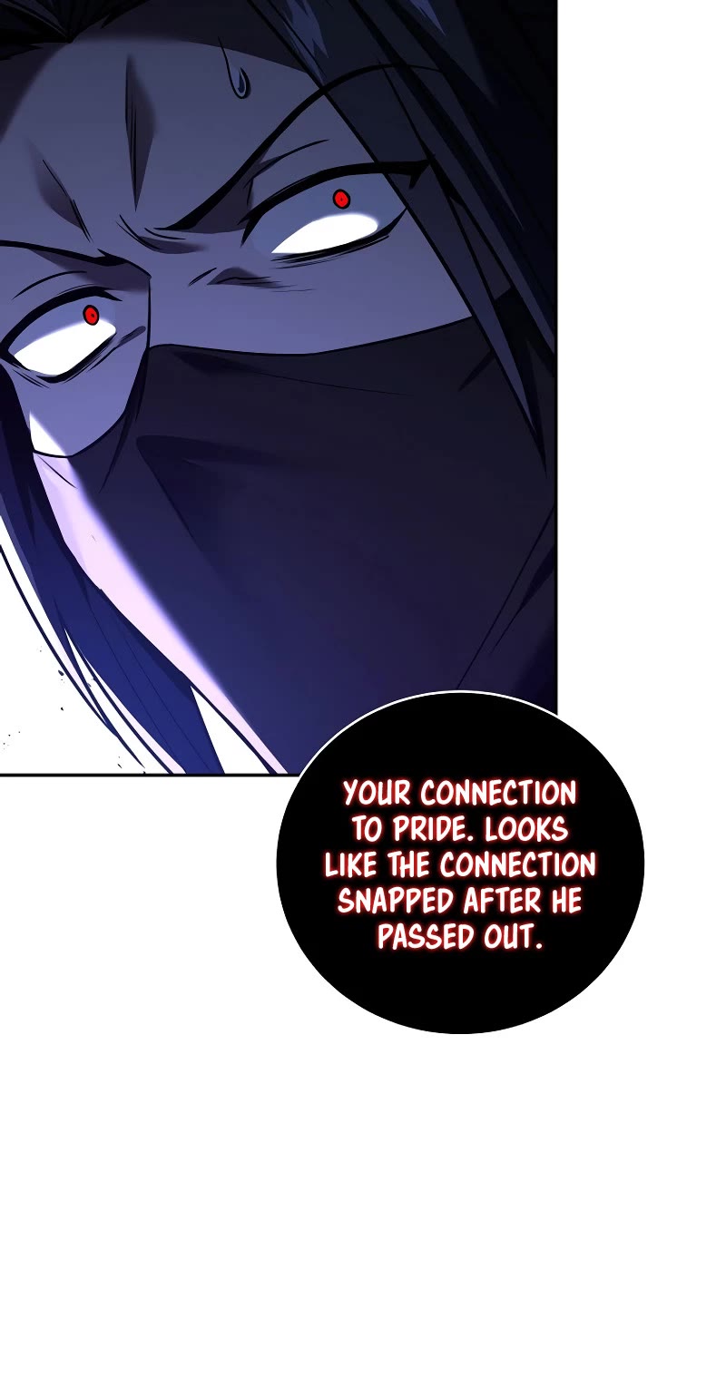 Return of the Frozen Player Chapter 143 page 11 - Chapter 143