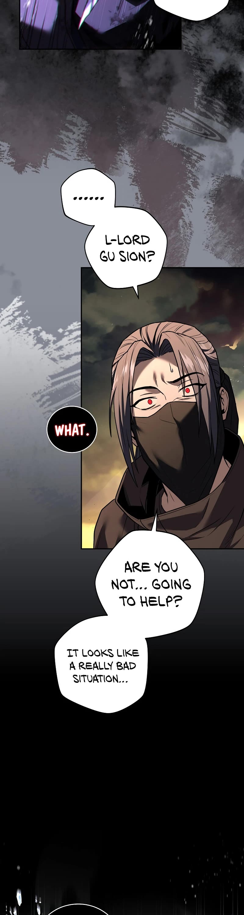 Return of the Frozen Player Chapter 143 page 13 - Chapter 143