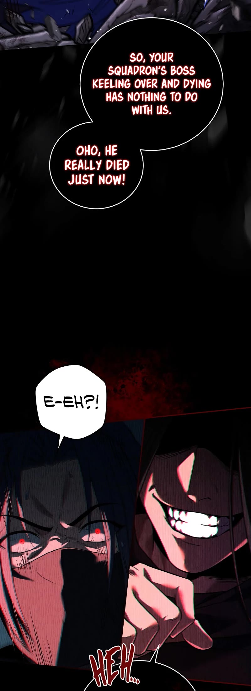Return of the Frozen Player Chapter 143 page 15 - Chapter 143
