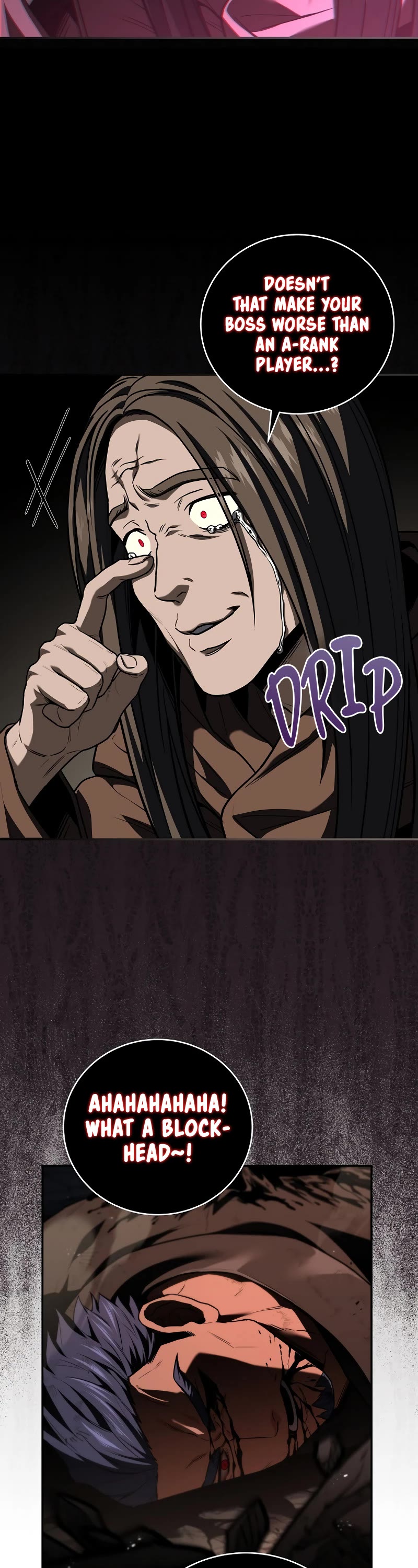 Return of the Frozen Player Chapter 143 page 18 - Chapter 143