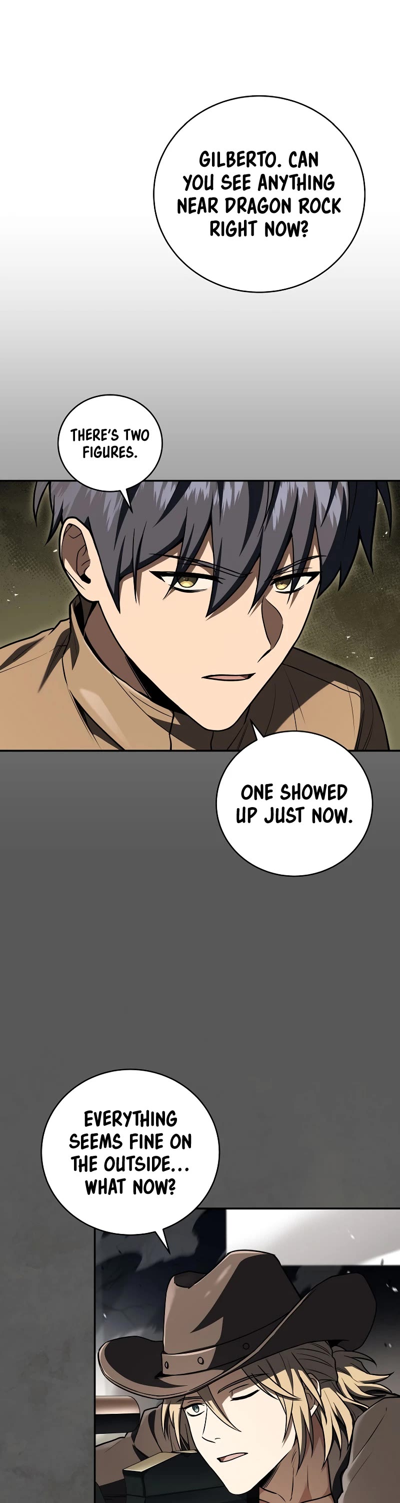 Return of the Frozen Player Chapter 143 page 23 - Chapter 143