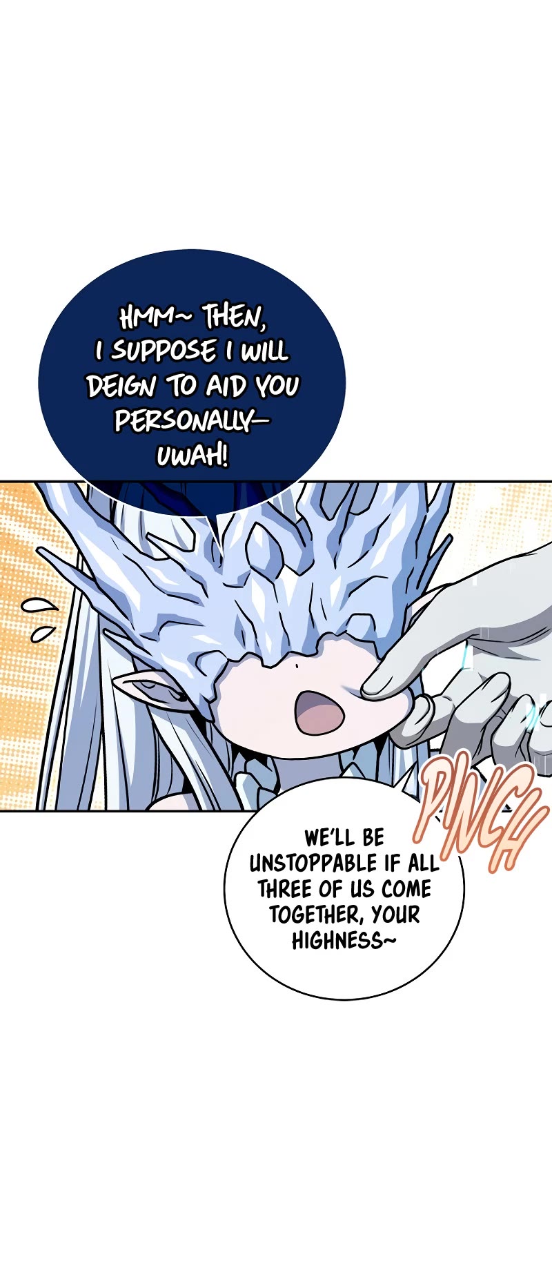 Return of the Frozen Player Chapter 143 page 26 - Chapter 143