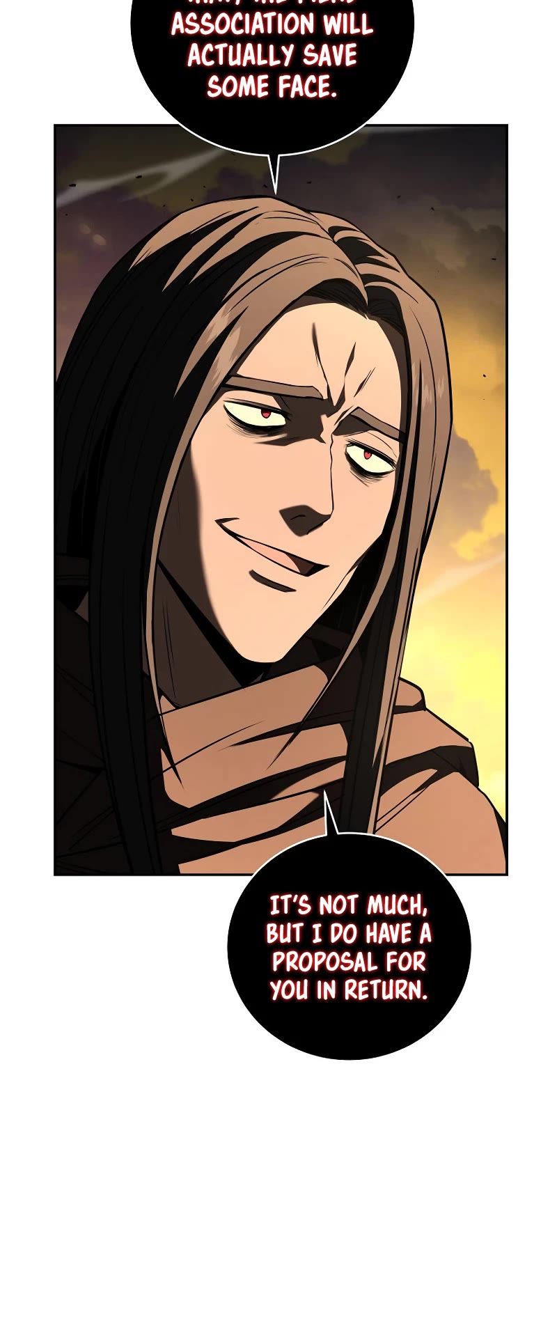 Return of the Frozen Player Chapter 143 page 31 - Chapter 143