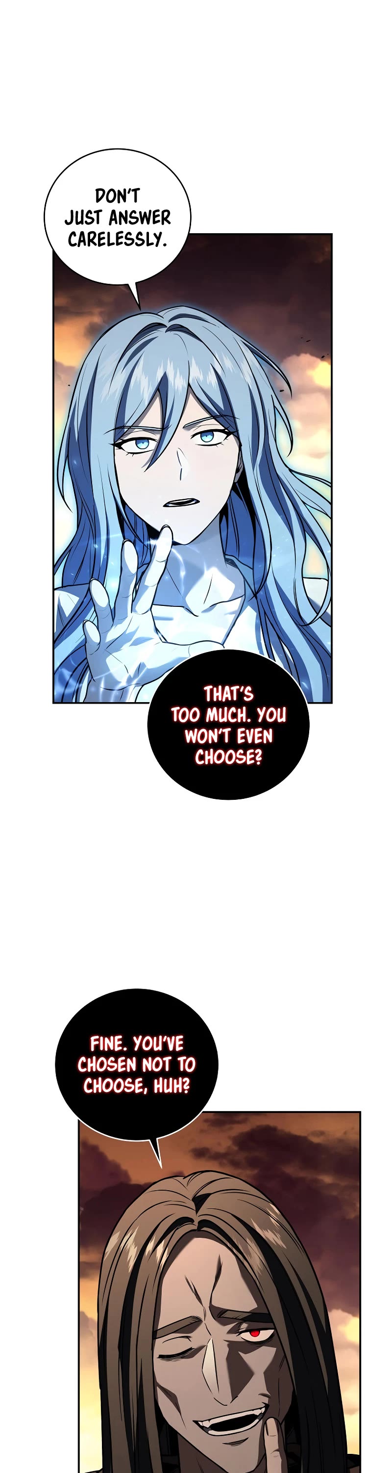 Return of the Frozen Player Chapter 143 page 38 - Chapter 143